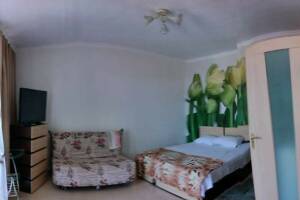 Изображение Изображение: Четырехместный номер на 2 этаже #1 #7