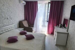 Изображение Изображение: Апартаменты-студия 2 для 3х гостей без кухни #1 #9