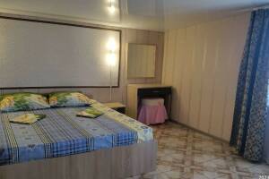 Изображение Изображение: Трехместный квартирного типа 7,10 #1 #3