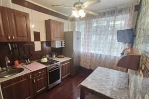 Изображение Изображение: 2х-комнатный апартамент «Семейный» на Партизанской #1 #7