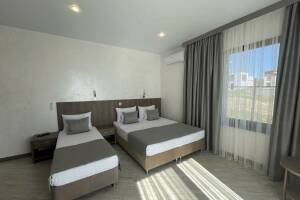 Изображение Изображение: 3-х местный номер «Standart», 1этаж #1 #11