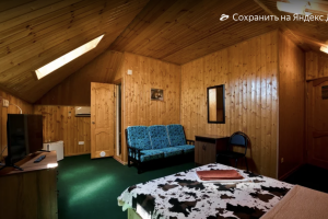 Изображение Изображение: 2х местный стандарт #1 #6