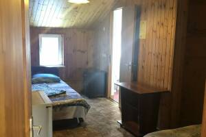 Изображение Изображение: Мансарда 4 -местный #1 #16