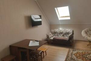 Изображение Изображение: Студия(мансарда) #1 #4