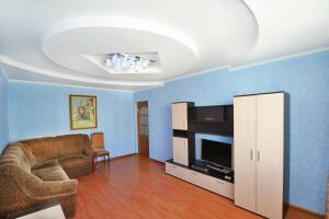 Изображение Изображение: Трехкомнатная квартира 3 этаж #1 #1