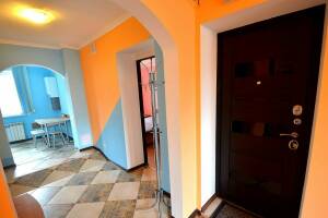 Изображение Изображение: Двухкомнатная квартира 2 этаж #1 #3