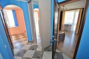 Изображение Изображение: Однокомнатная квартира 4 этаж #1 #5