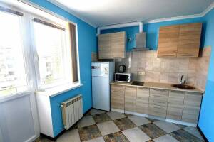 Изображение Изображение: Студия в голубом цвете #1 #6