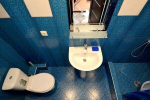 Изображение Изображение: Студия в персиковом цвете #1 #7