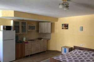 Изображение Изображение: Студия в цокольном этаже #1 #8