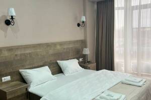 Изображение Изображение: «Стандарт» улучшенный трёхместный номер #1 #1