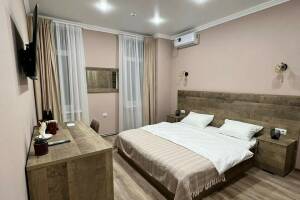 Изображение Изображение: «Стандарт» улучшенный двухместный #1 #2