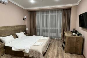 Изображение Изображение: «Люкс» трёхместный #1 #3