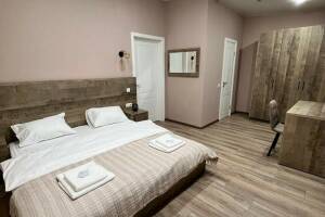 Изображение Изображение: «Люкс» трёхместный #1 #4