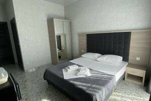 Изображение Изображение: Двухместный номер «Стандарт» #1 #1