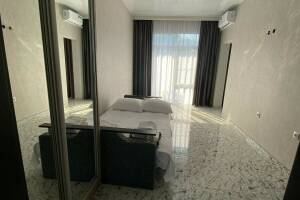 Изображение Изображение: Двухкомнатный номер «Стандарт» #1 #3