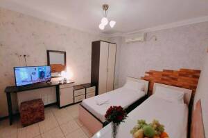 Изображение Изображение: Двухместный номер «Стандарт» #1 #1