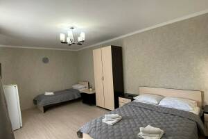 Изображение Изображение: Четырехместный номер «Стандарт» #1 #3