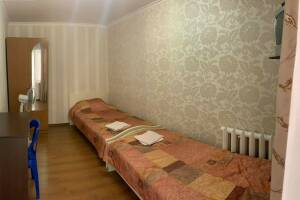 Изображение Изображение: Двухместный номер «Эконом» #1 #4