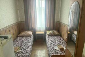 Изображение Изображение: 2-х местный «Эконом» #1 #1