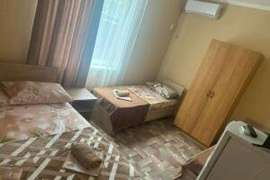 Изображение Изображение: 3-х местный «Эконом» #1 #2