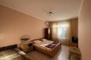 Изображение Изображение: Двухместный номер «Brown» #1 #4