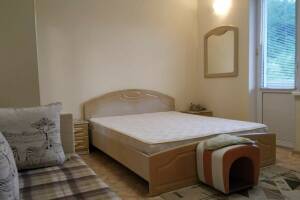 Изображение Изображение: Семейный номер «Люкс» с балконом #1 #5