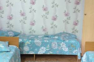 Изображение Изображение: Комната «Эконом» простая с вентилятором #1 #1