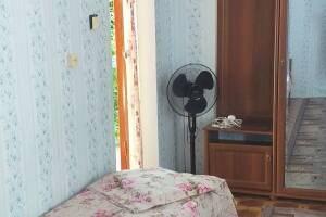 Изображение Изображение: Комната «Эконом» простая с вентилятором #1 #2