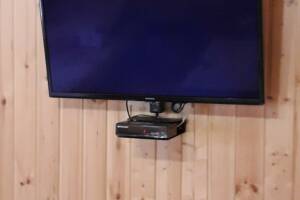 Изображение Изображение: Четырёхместный номер «Стандарт» #1 #3