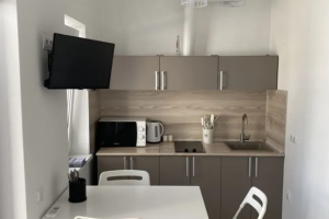 Изображение Изображение: Двухкомнатные апартаменты #1 #1