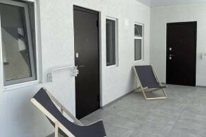 Изображение Изображение: Квартира-студия #1 #3