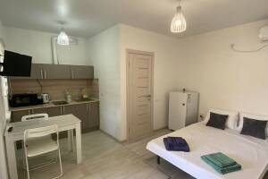 Изображение Изображение: Двухкомнатные апартаменты #1 #4