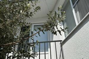 Изображение Изображение: Коттедж 28 м² #1 #1