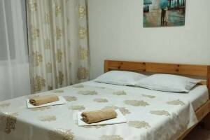 Изображение Изображение: Четырехместный «Стандарт» #1 #1