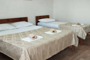 Изображение Изображение: Трехместный «Стандарт» #1 #2