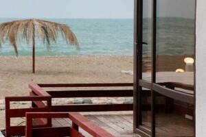 Изображение Изображение: Бунгало с видом на море #1 #1