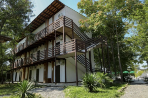 Изображение Изображение: Двухместный номер, вид на море #1 #2