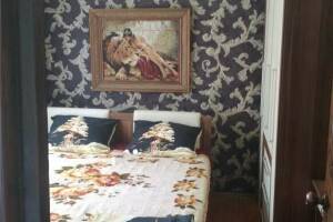 Изображение Изображение: Четырехместный «Стандарт» двухкомнатный #1 #2