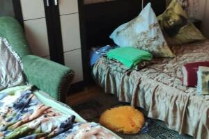 Изображение Изображение: Двухместный «Эконом» с кухней #1 #3