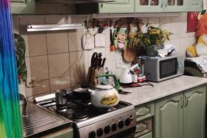 Изображение Изображение: 1-комнатная квартира на троих #1 #4