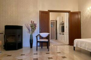 Изображение Изображение: 3-х местный «Люкс» #1 #1