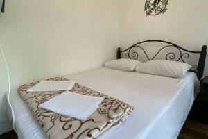 Изображение Изображение: Одноместный номер #1 #5