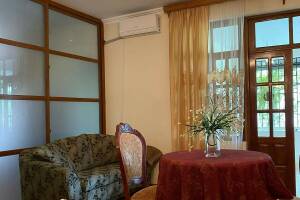 Изображение Изображение: Трехместный с дополнительной кроватью #1 #7