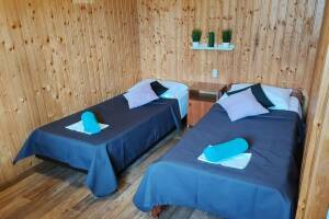 Изображение Изображение: Двухместная комната № 1 #1 #1