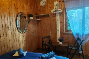 Изображение Изображение: Двухместная комната № 3 #1 #3