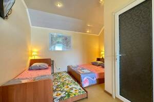 Изображение Изображение: «Семейный» четырехместный с балконом #1 #1