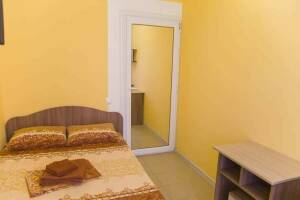 Изображение Изображение: Двухместный «Комфорт», от 1 до 2 гостей #1 #1