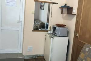 Изображение Изображение: «Стандарт» 2х-комнатный 4х-местный с кухней #1 #1