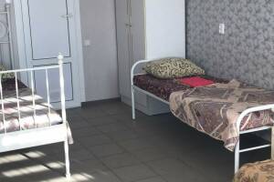 Изображение Изображение: «Стандарт» 5-местный (мансарда) #1 #4